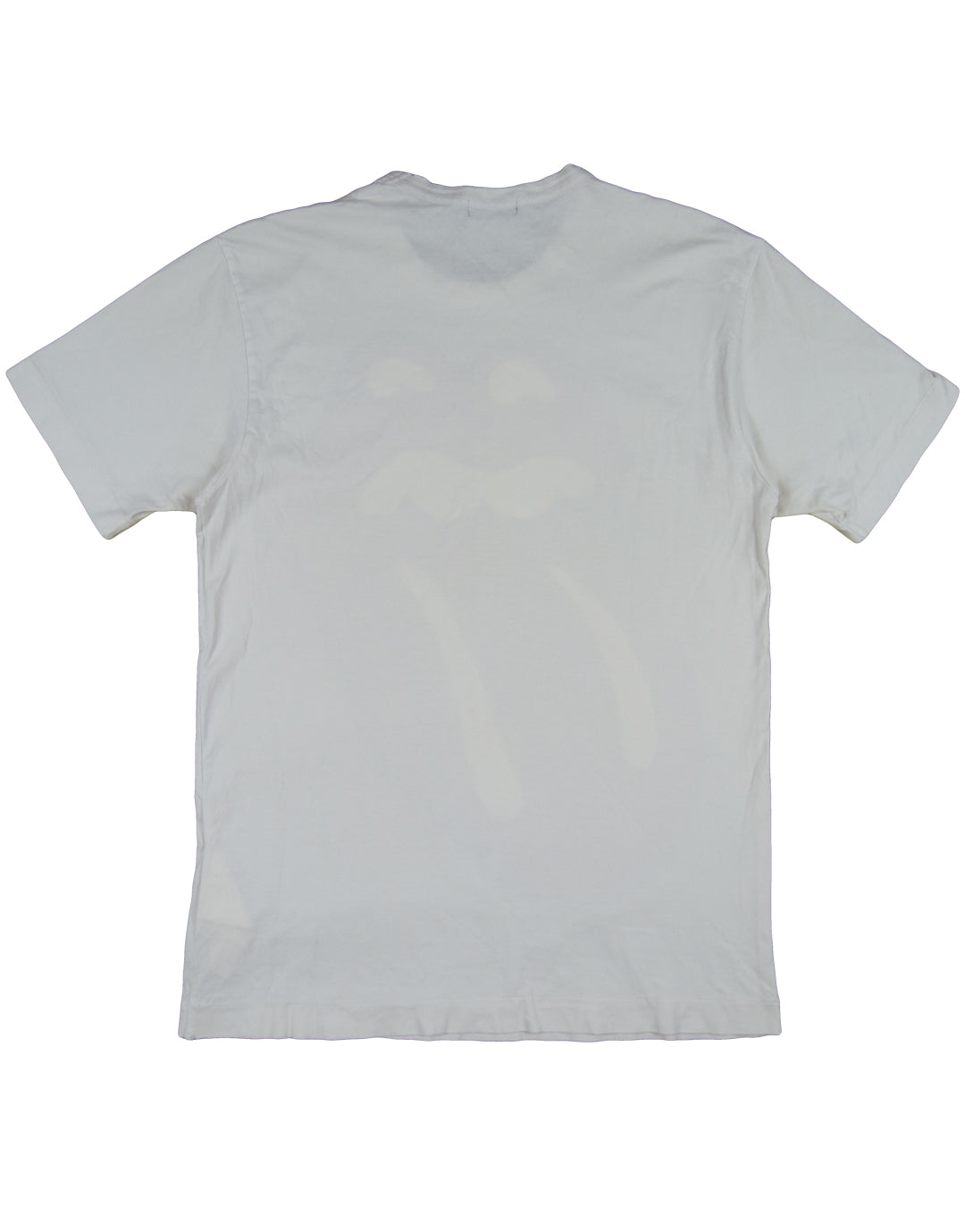 Comme des Garçons Homme Plus Rolling Stones Tee – SS06