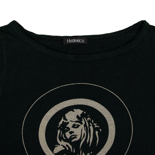 Hysteric Glamour Insignia Tee