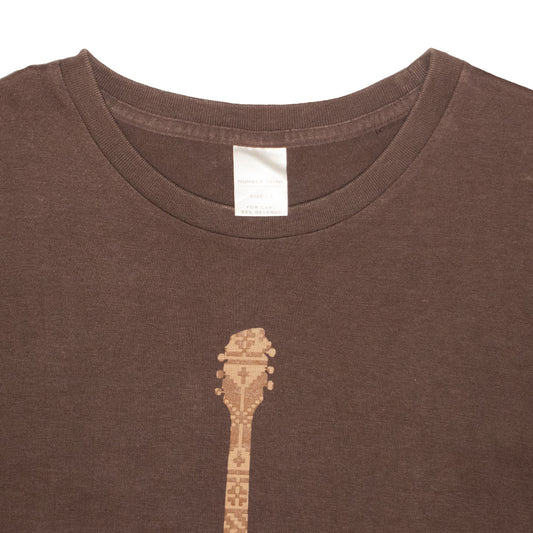 Number (N)ine 1964 Guitar Tee – AW02