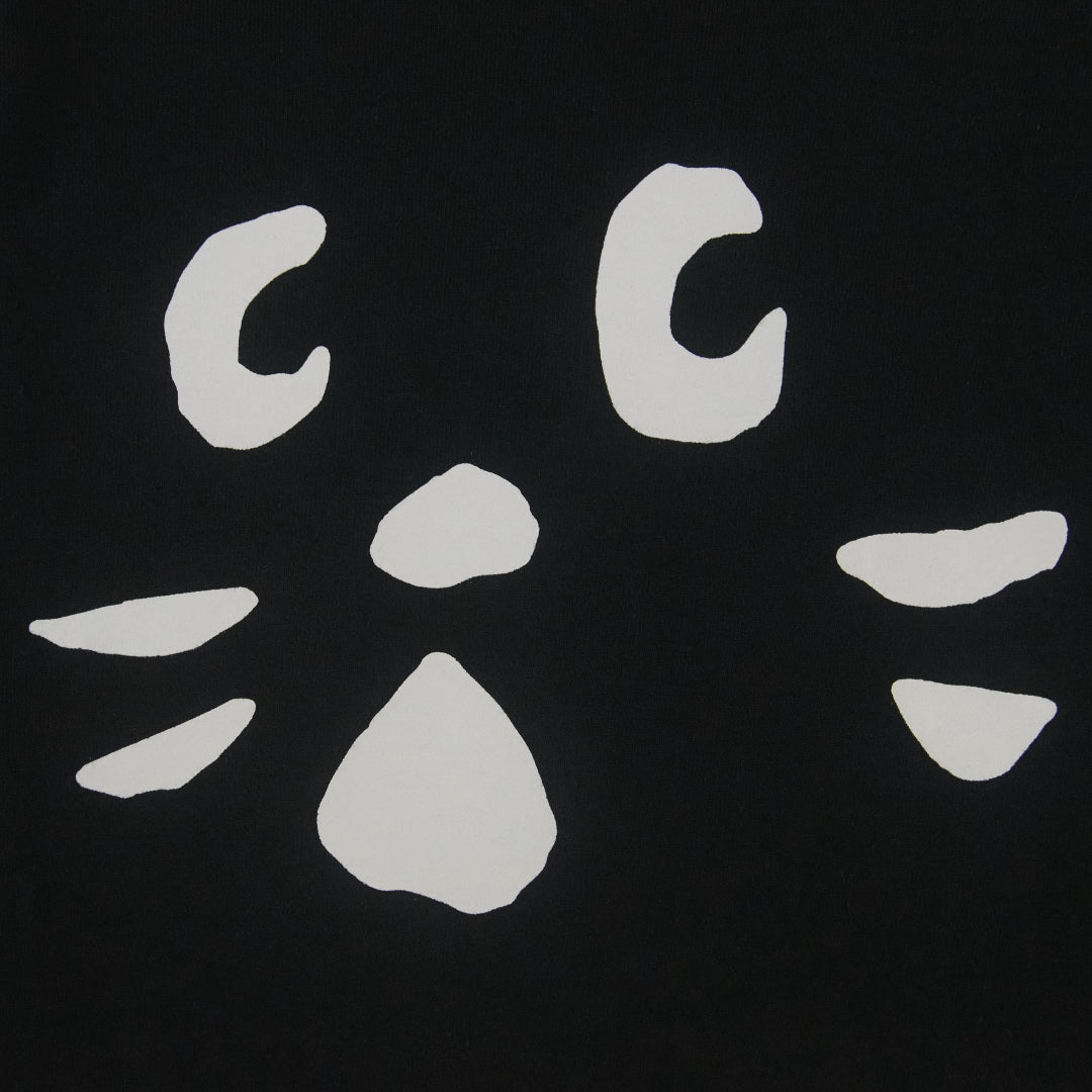 Né-Net Nya Cat Crewneck