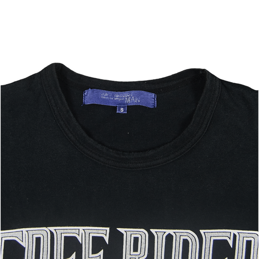Junya Watanabe MAN Free Rider Tee – SS03