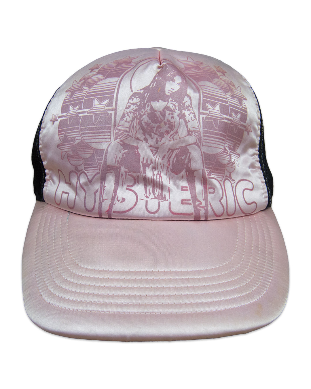 Hysteric glamour trucker Clearance