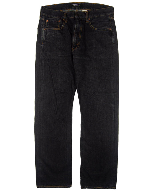 Junya Watanabe Raw Denim – AD2004