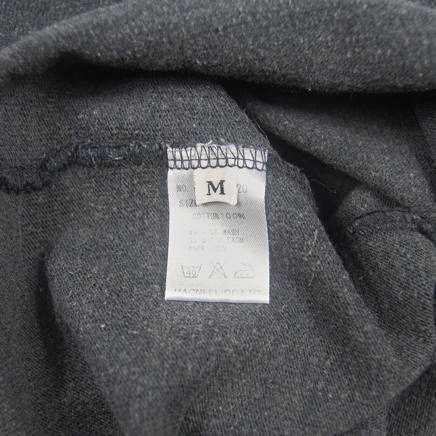 Roarguns Love & Peace Long Sleeve Tee