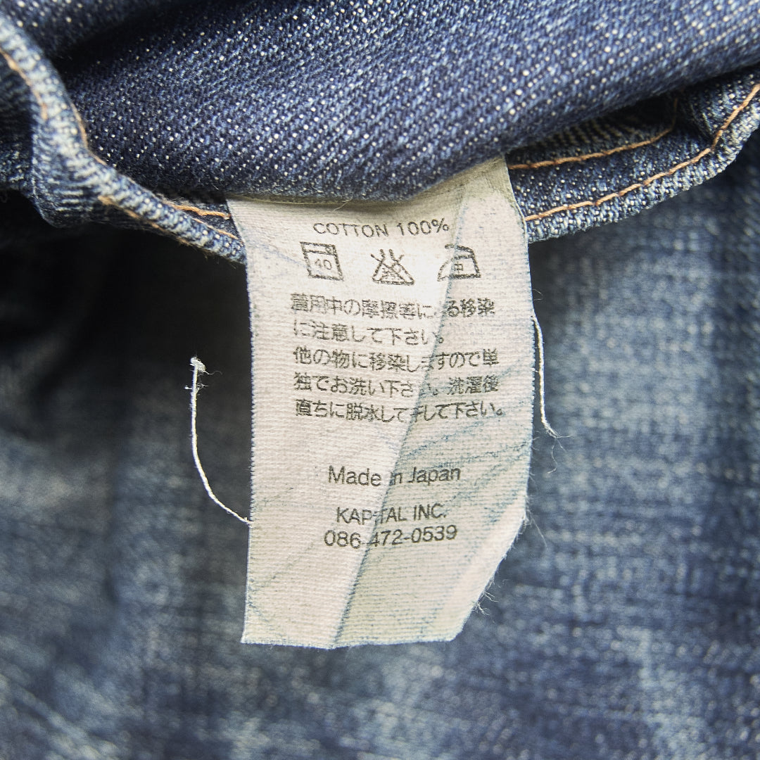 Kapital Denim