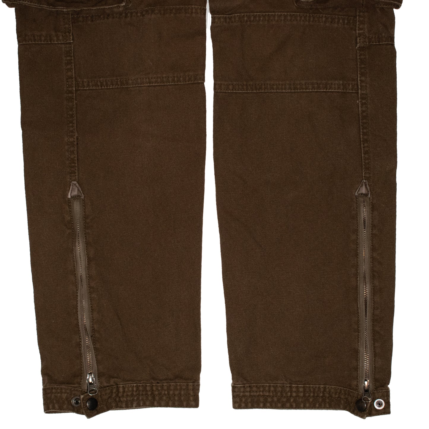 PPFM 12-Pocket Cargo Pants