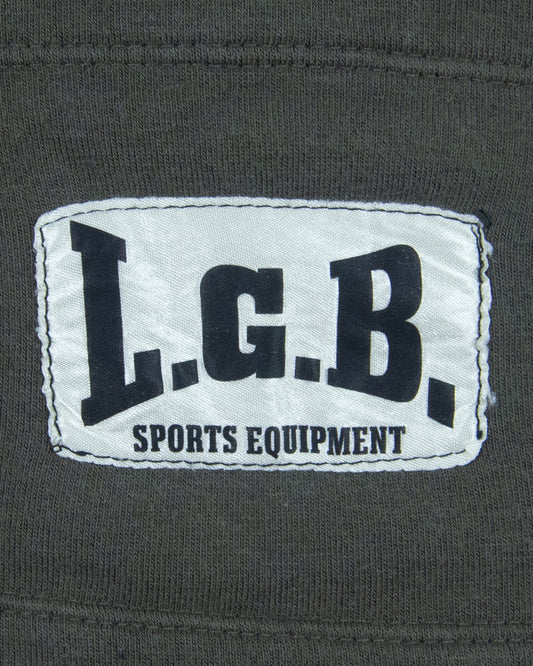 L.G.B. Boxer Tube Top