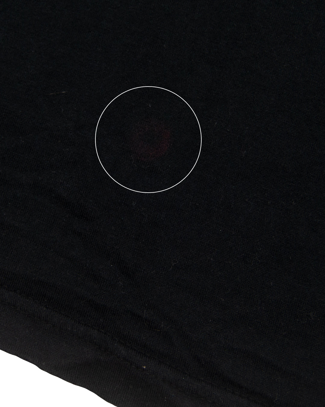 Hysteric Glamour Born To Lose Guitar Girl Long Sleeve Tee