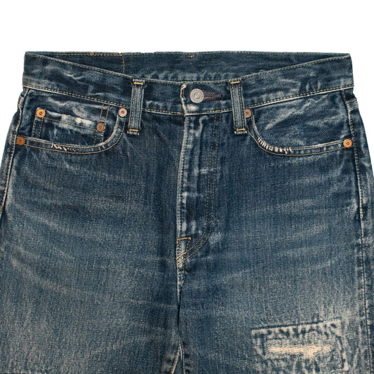 Kapital Boro Denim