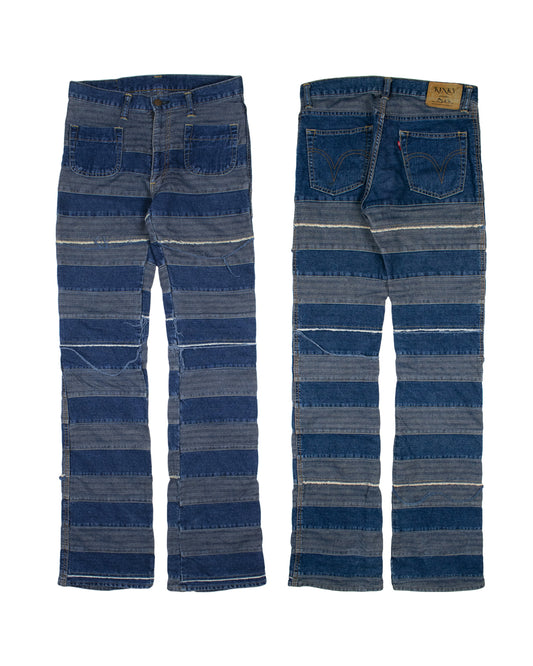 Hysteric Glamour Hagi Denim – 1990’s