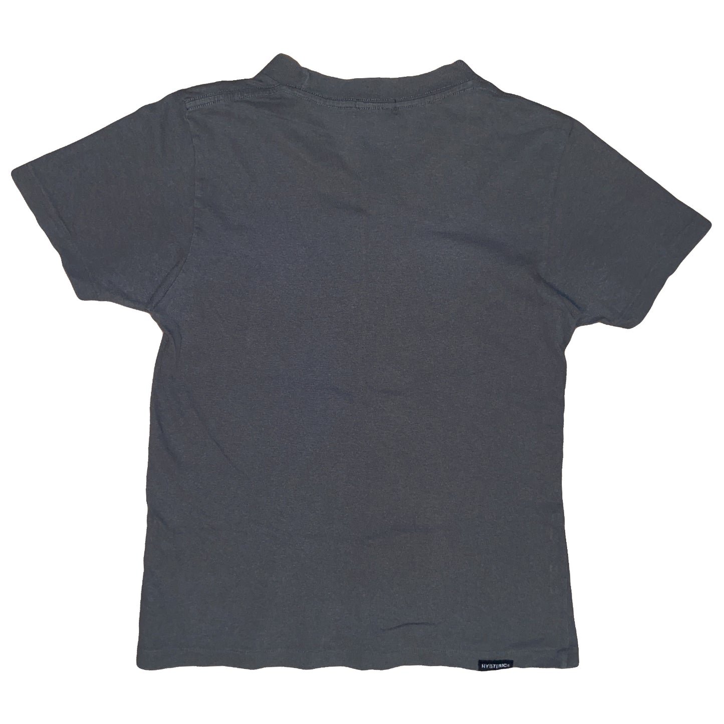 Hysteric Glamour Pin Up Logo Tee