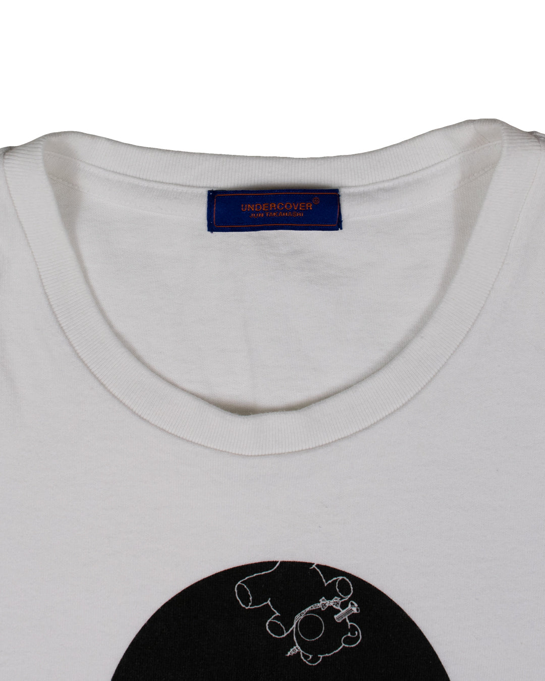 Undercover Scab Tee – SS16