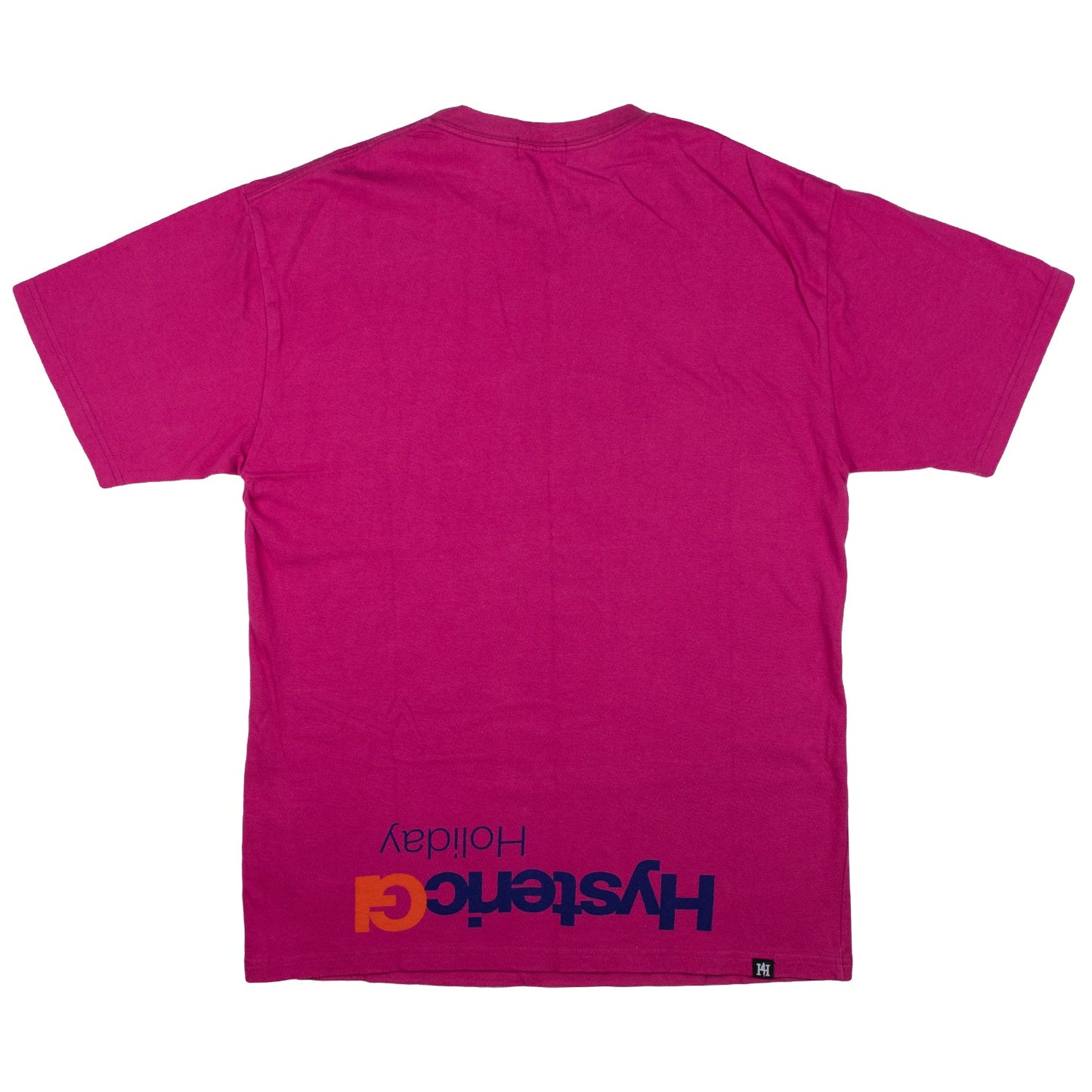 Hysteric Glamour Holiday Tee