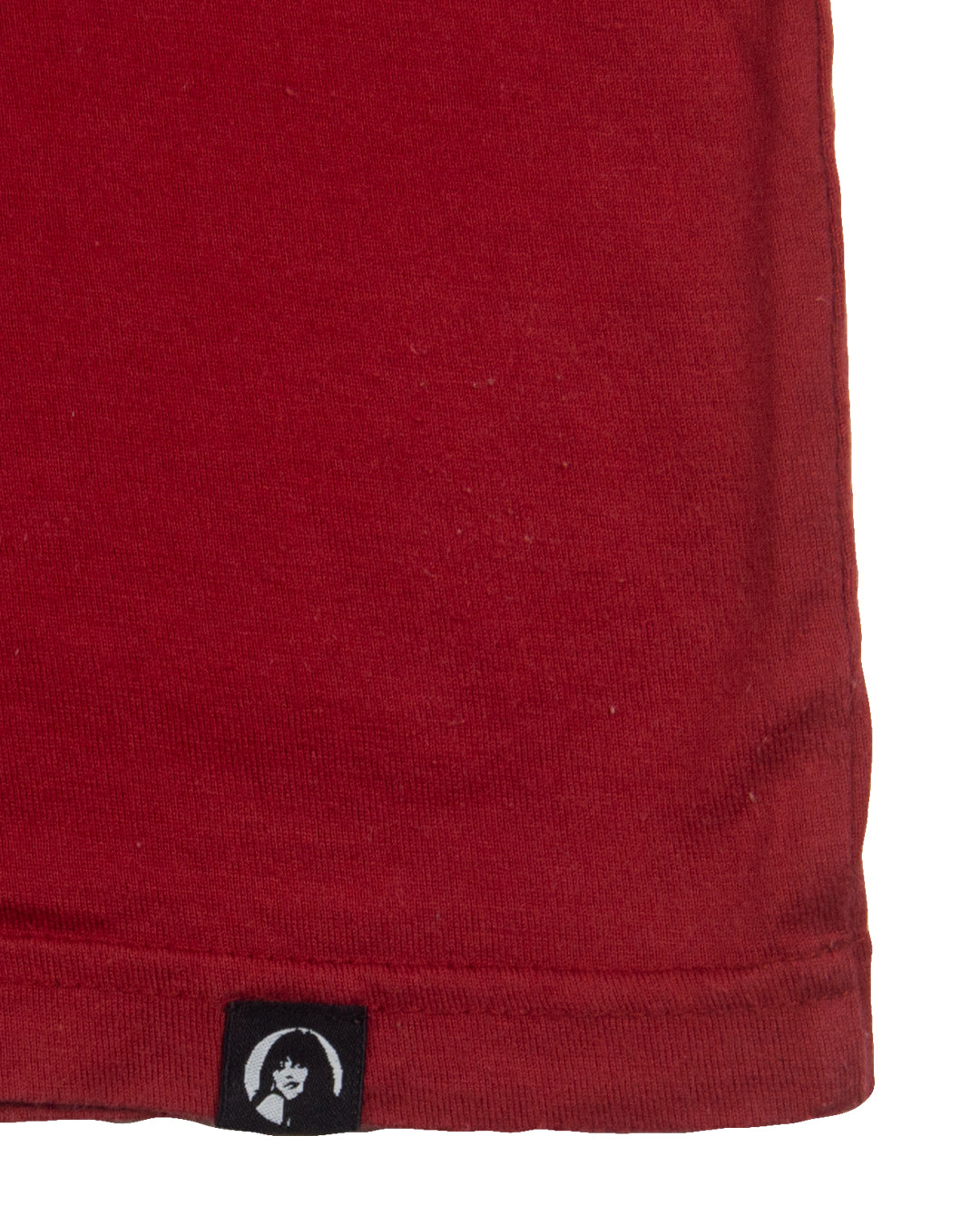 Hysteric Glamour Let's Rock With Hysteric Tee