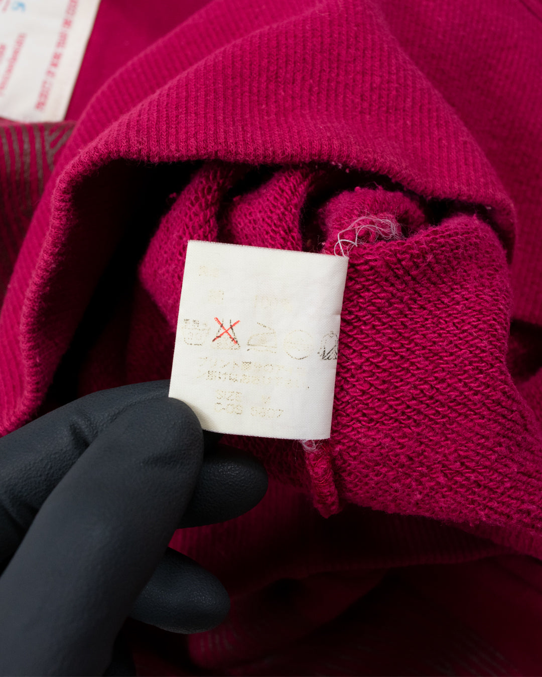 Beauty:Beast Wing Crewneck – 1997