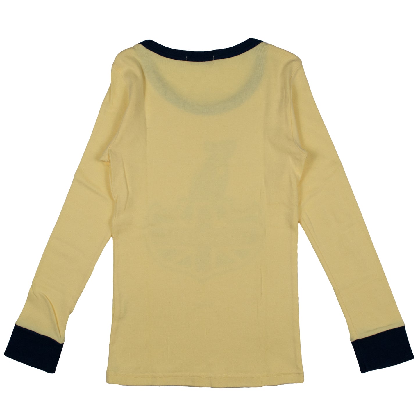 Hysteric Glamour Union Jack Koala Long Sleeve Tee