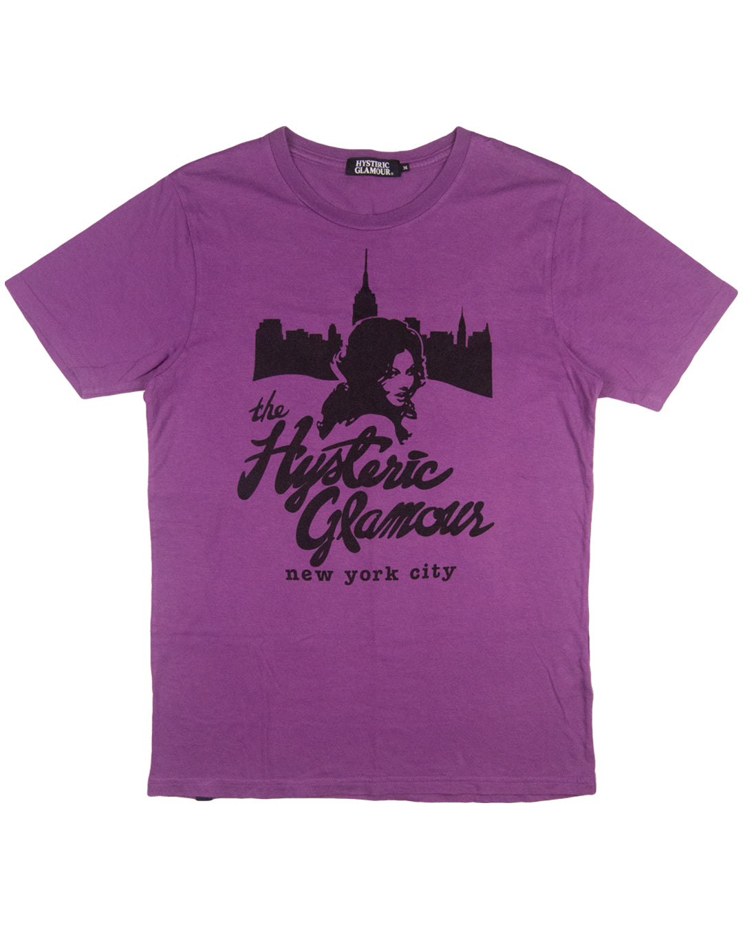 Hysteric Glamour New York City Tee