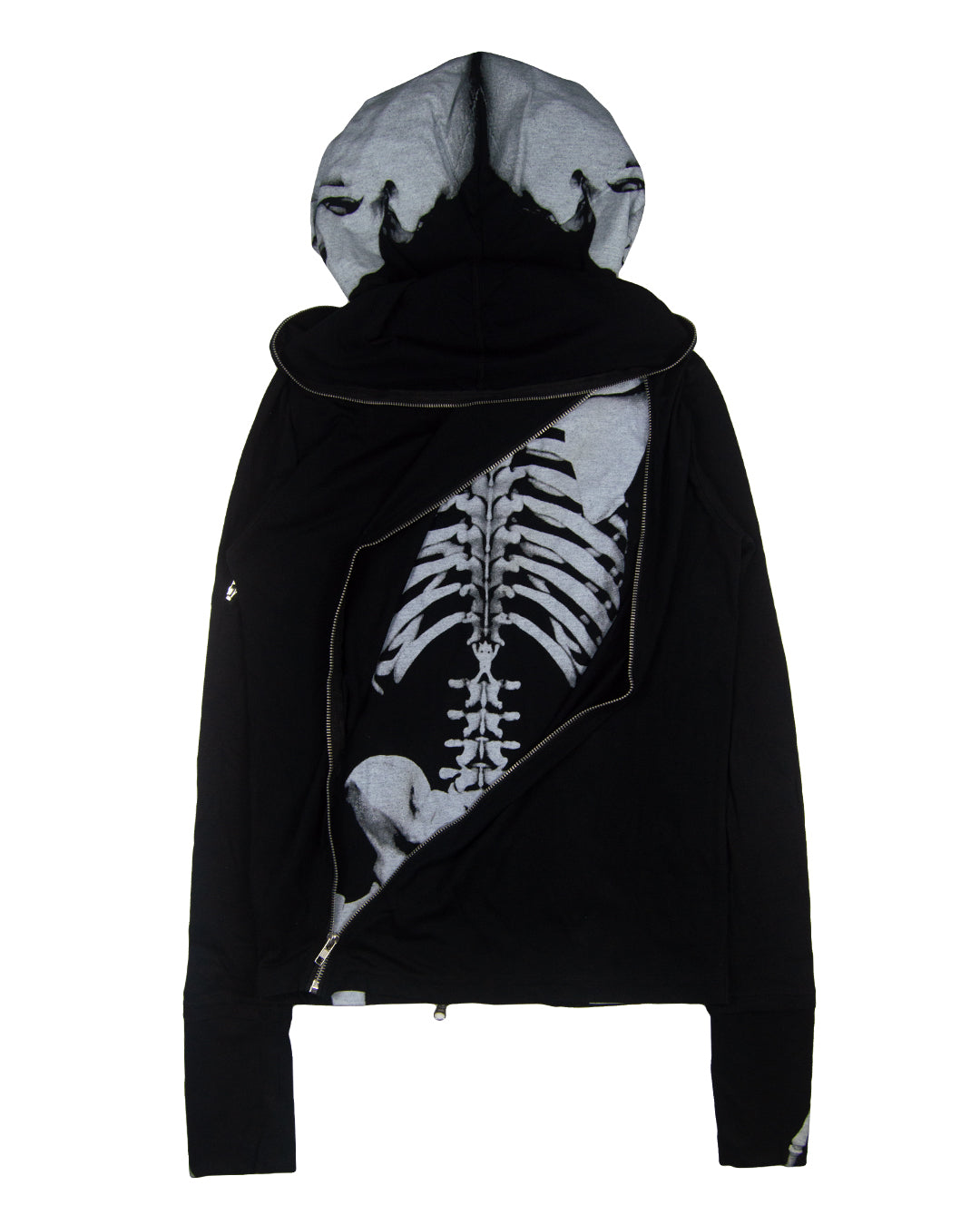 FM Skeleton Hoodie Pre-Order – Future Monsters