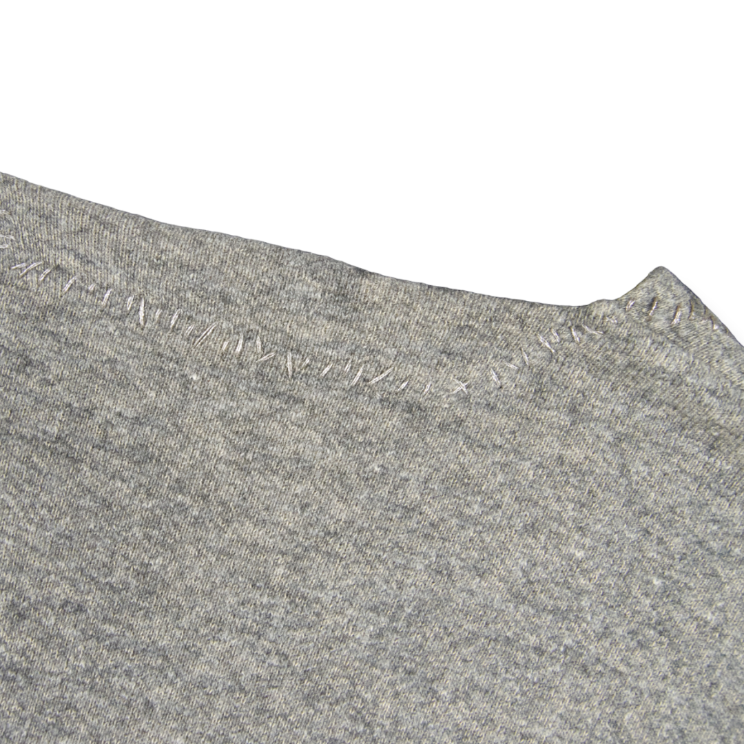 Final Home Raw Hem Sweatshirt