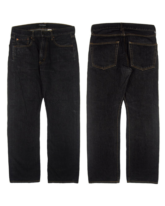 Junya Watanabe Raw Denim – AD2004
