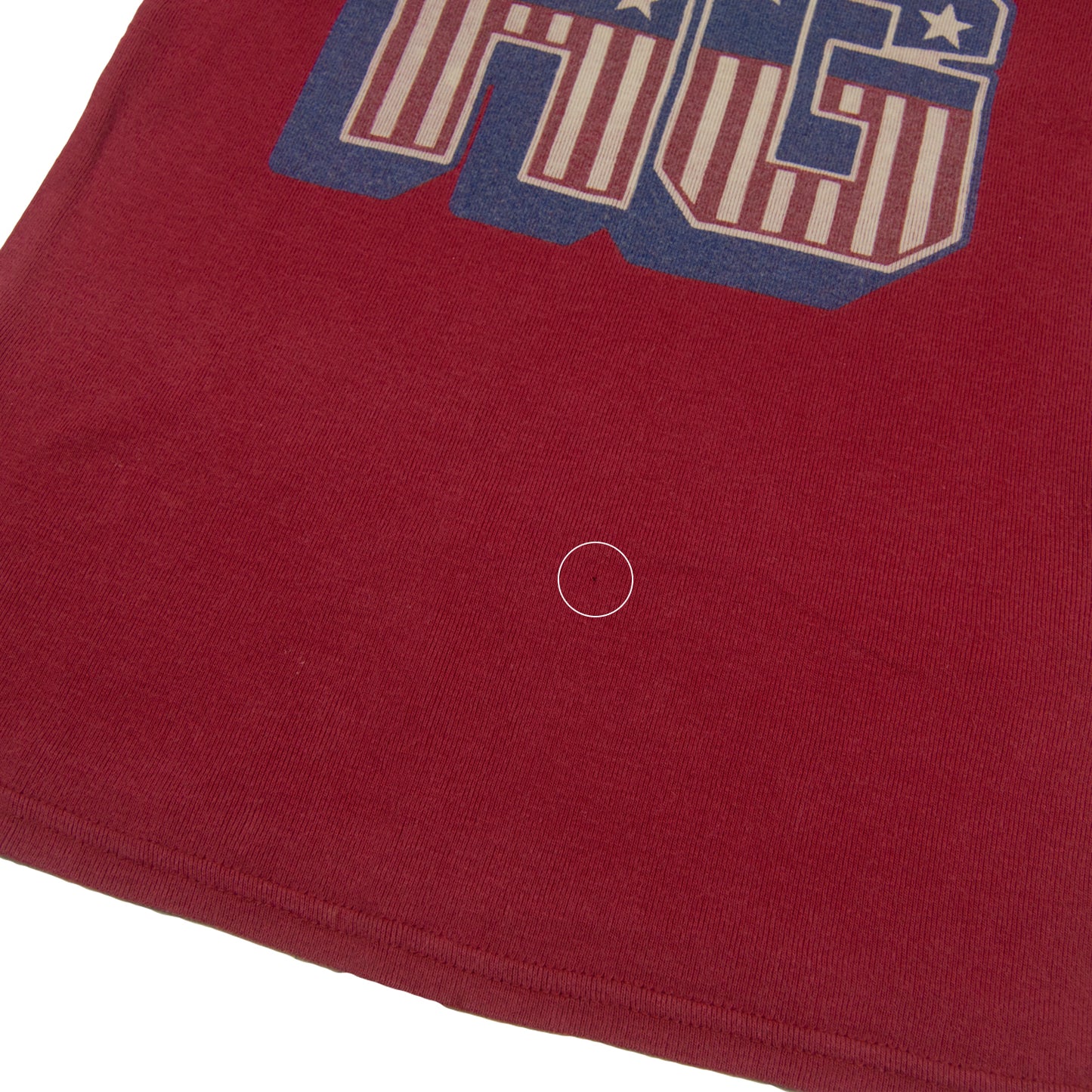 Hysteric Glamour Americana All Over Print Tank Top