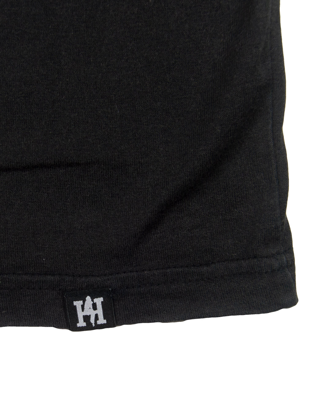 Hysteric Glamour University of Hysteric Tee