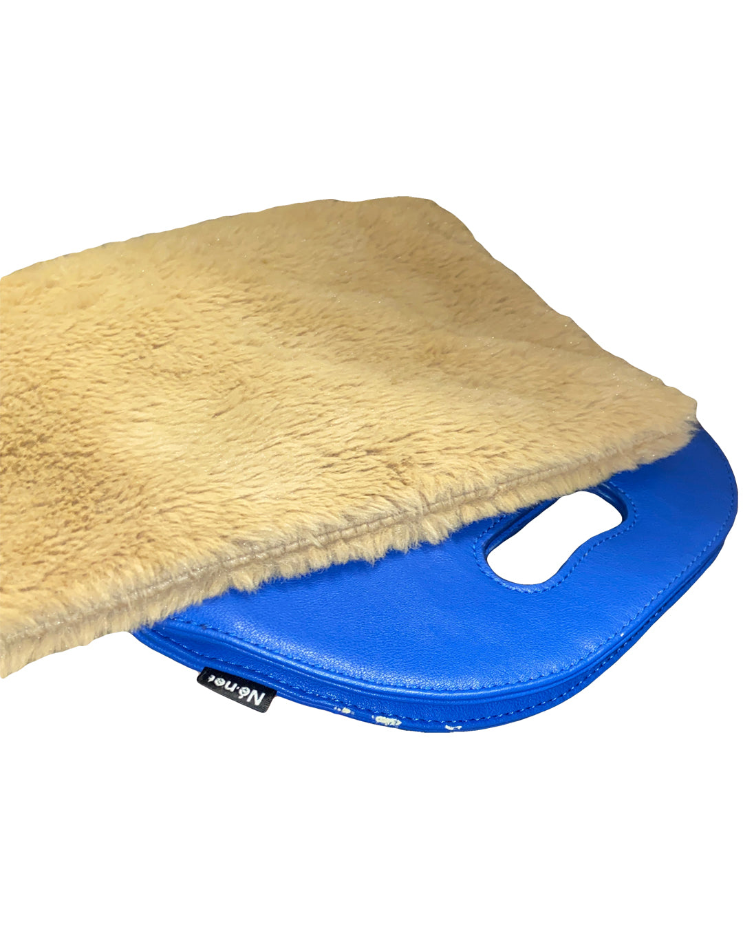 Né-Net Monster Clutch Bag