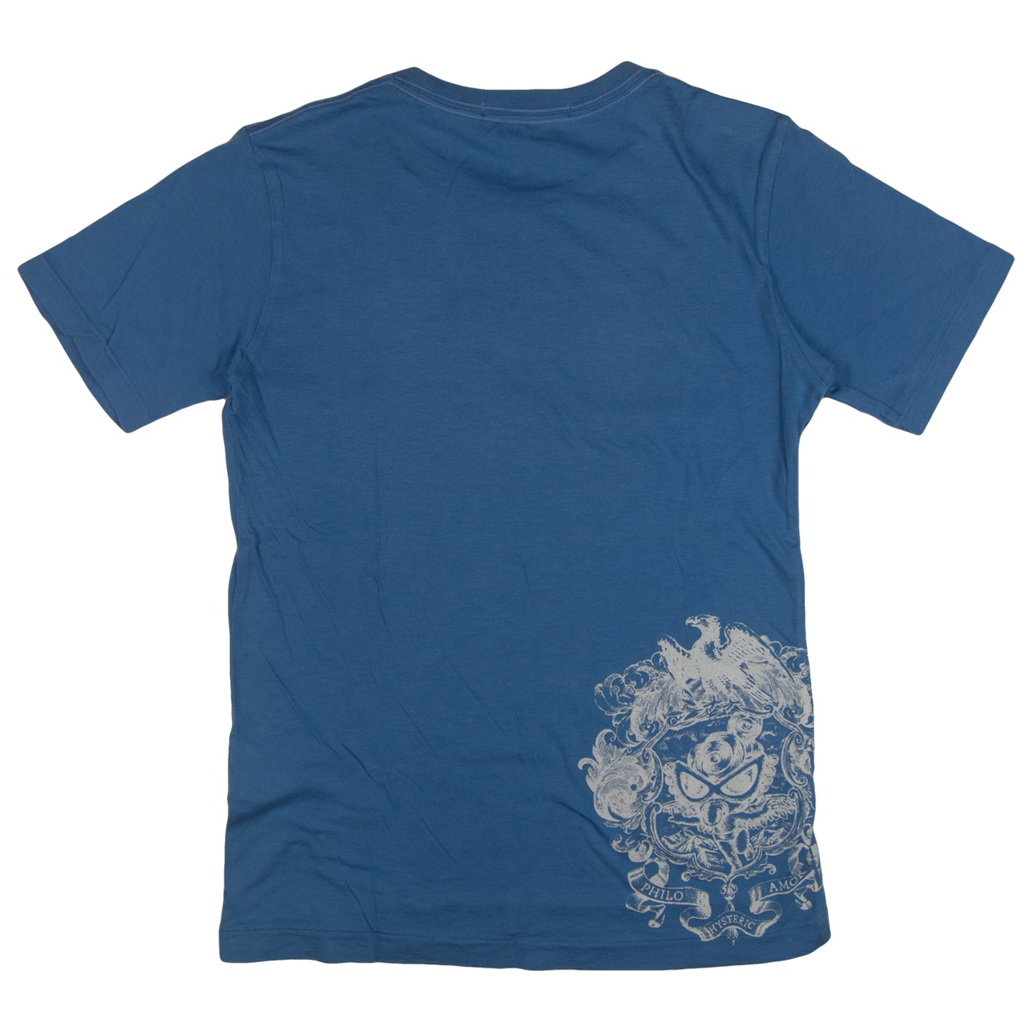 Hysteric Mini California Graphic Tee