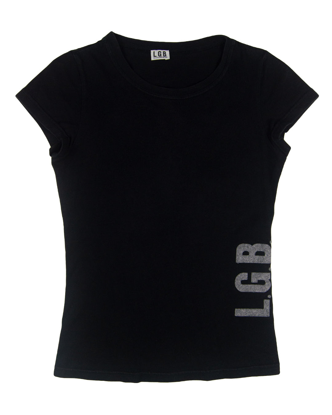 L.G.B. Felt Spider Tee