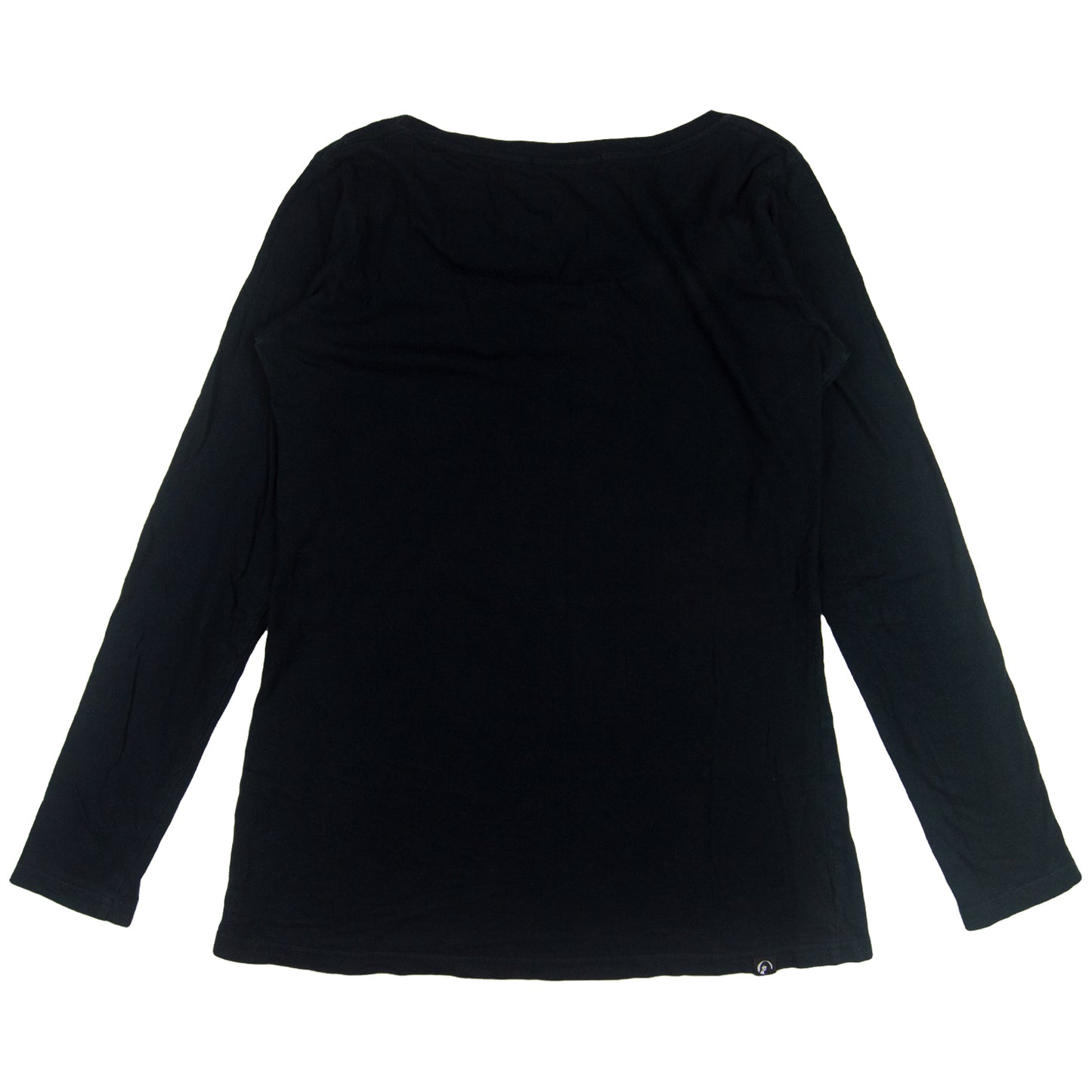 Hysteric Glamour Chill Out Graphic Long Sleeve Tee