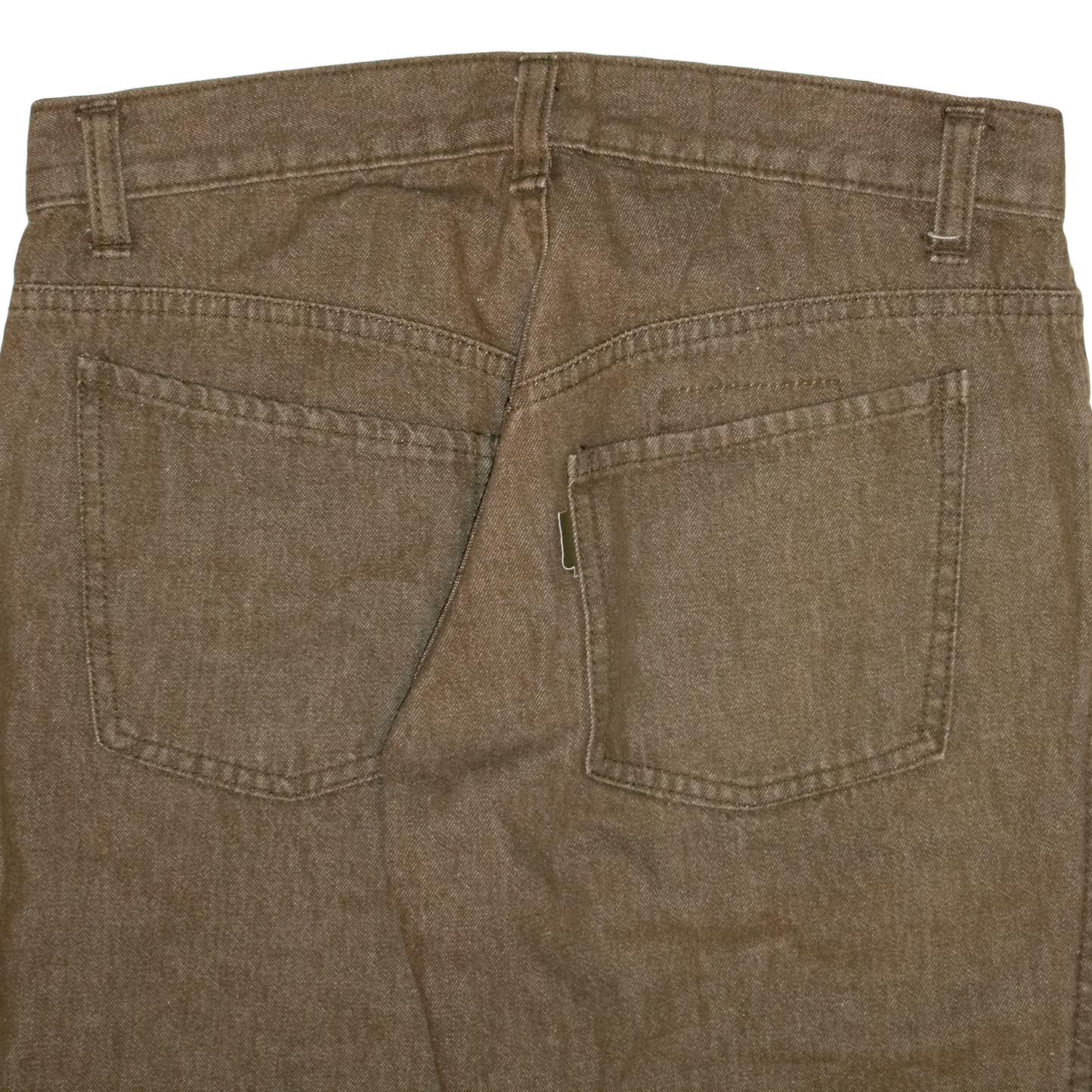 Undercover Star Denim – AW00