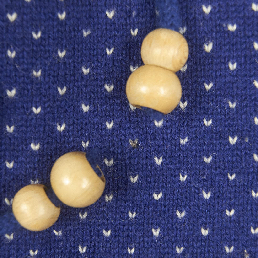 Junya Watanabe MAN Midi Knit Skirt – AW03