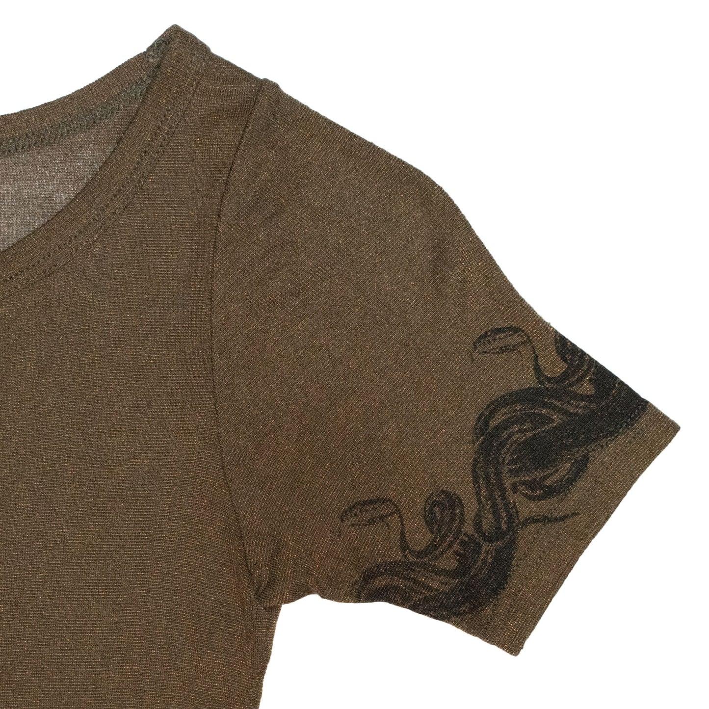 Hysteric Glamour Snake Tee – 1990’s