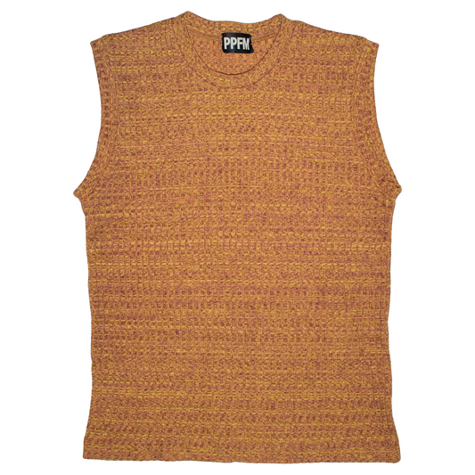 PPFM Knit Vest - 1997
