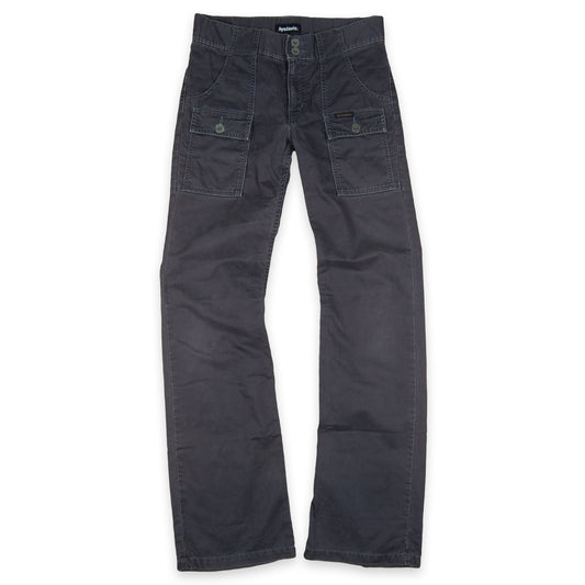 Hysteric Glamour Bush Cargo Pants