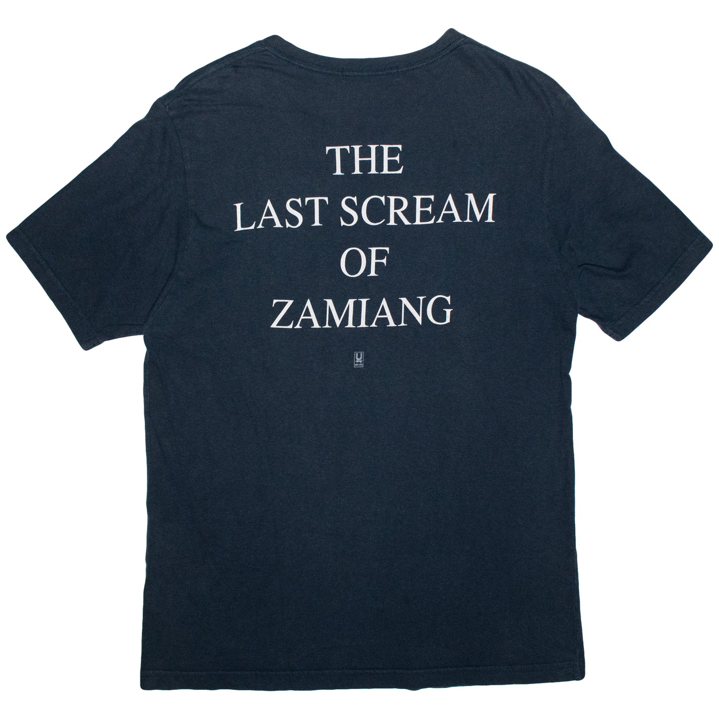 Undercover Purple / Zamiang Tee - SS06