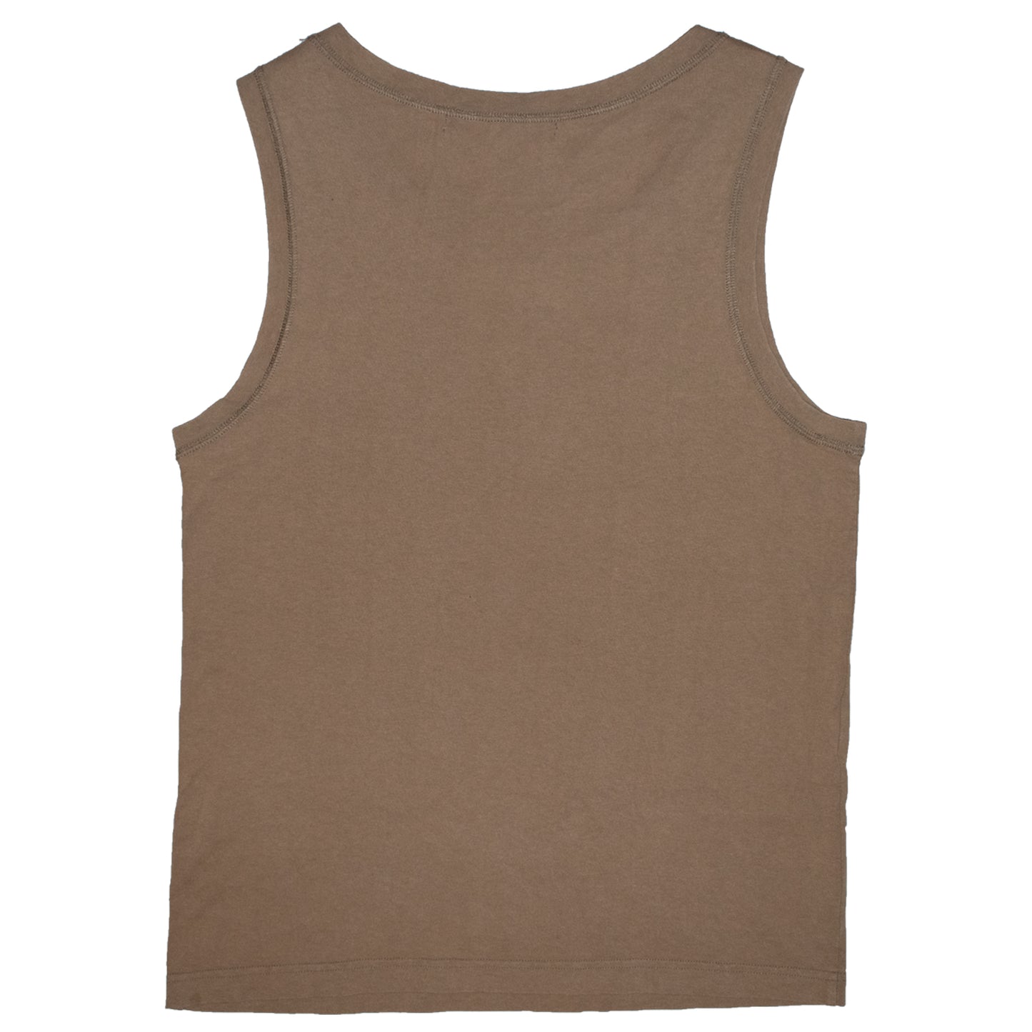Junya Watanabe MAN Clover Tank Top – AD2003