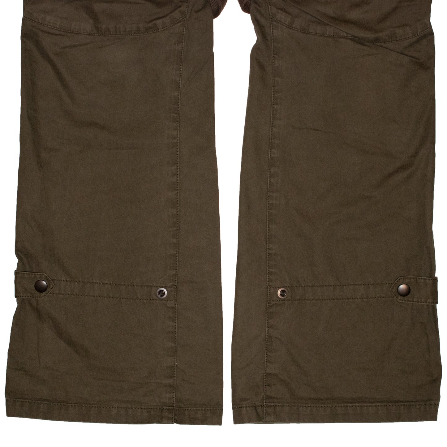 Tete Homme Bondage Cargo Pants