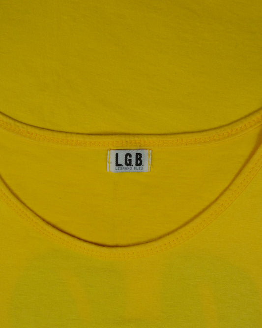 L.G.B. More Experience Tee