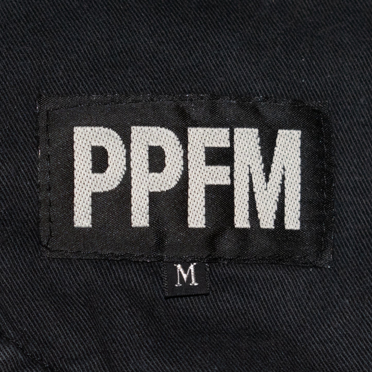PPFM 12-Pocket Cargo Pants