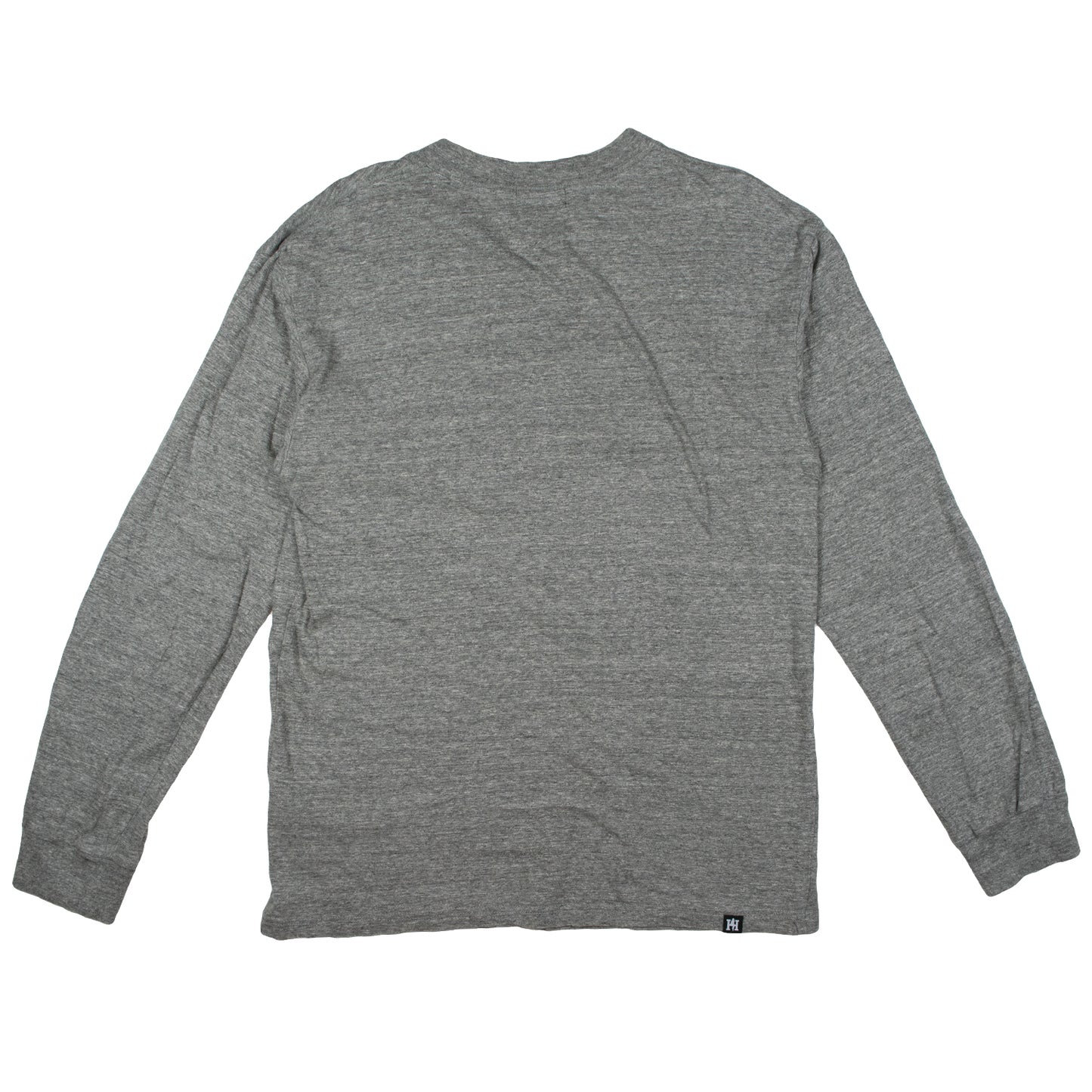 Hysteric Glamour Lone Wolf 88 Tour Long Sleeve Tee