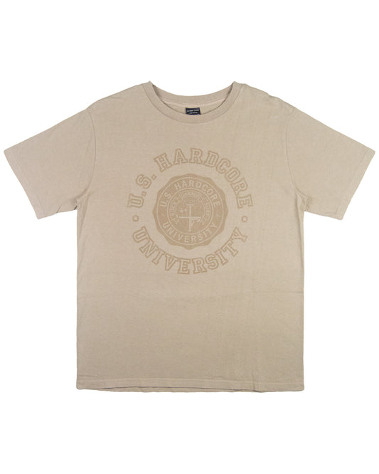Number (N)ine U.S. Hardcore University Tee