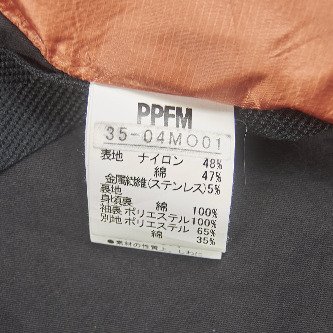 PPFM Time For Punk Modular Tactical Jacket – 2008