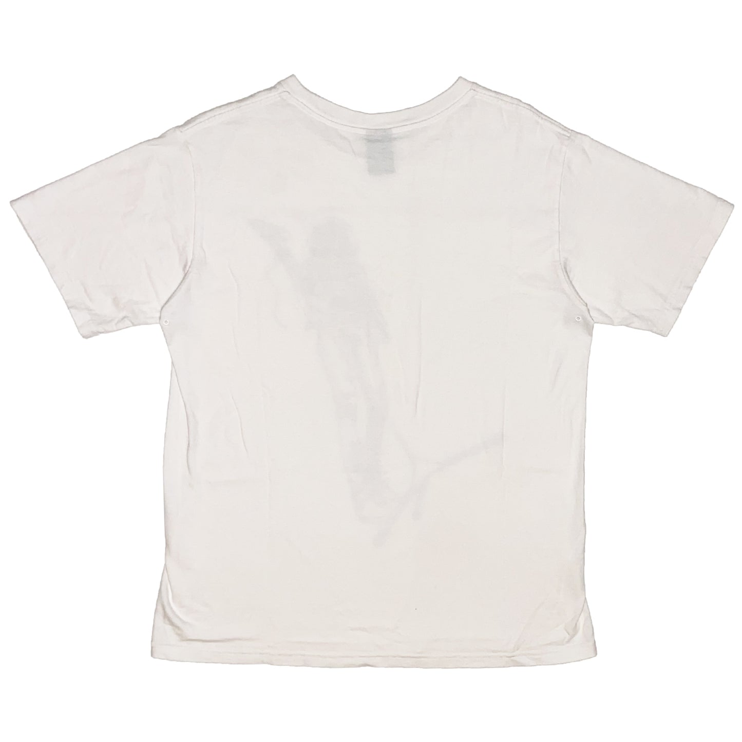 Number (N)ine Joey Ramone Skeleton Tee