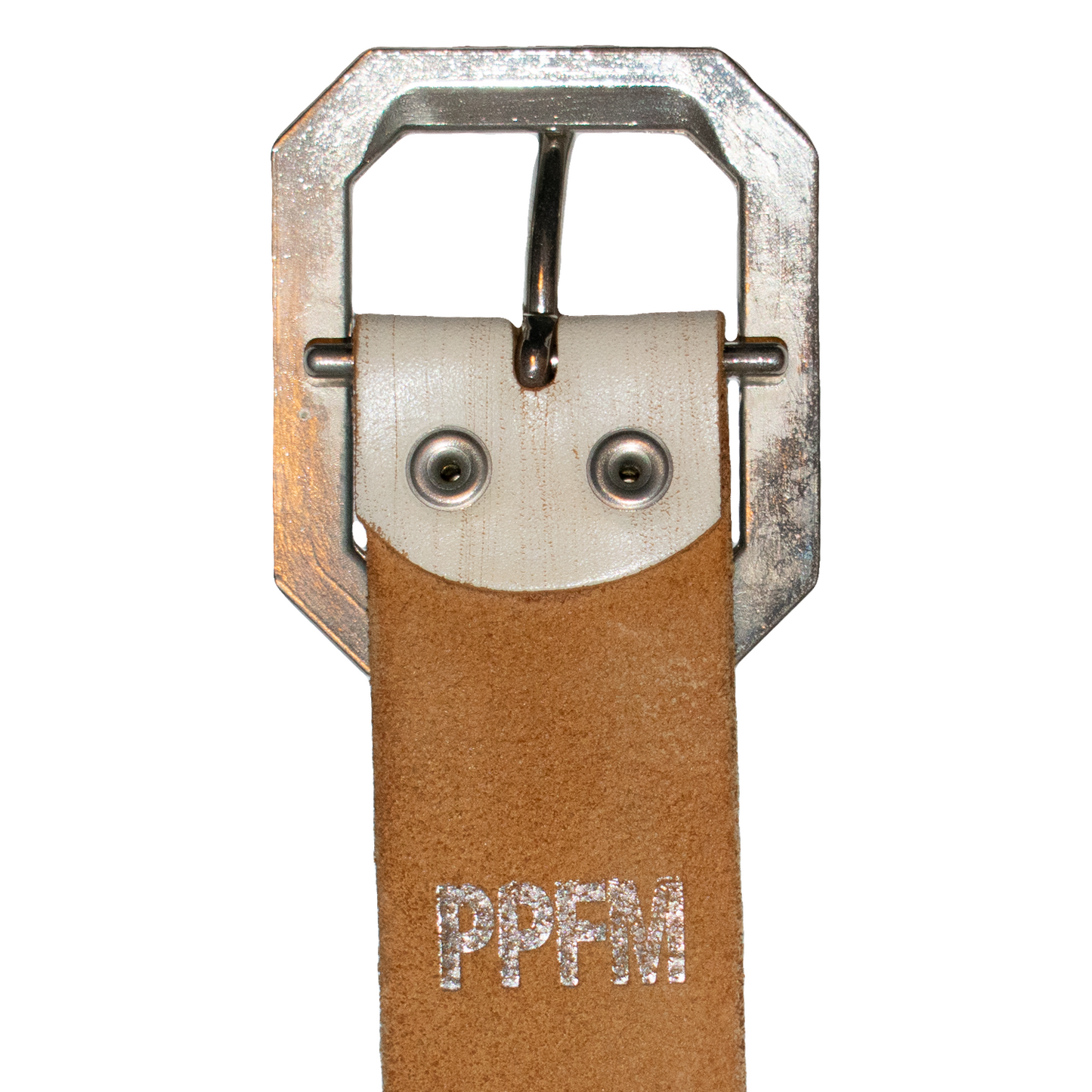 PPFM Piano Belt