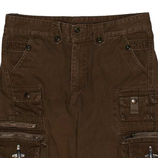 PPFM 12-Pocket Cargo Pants