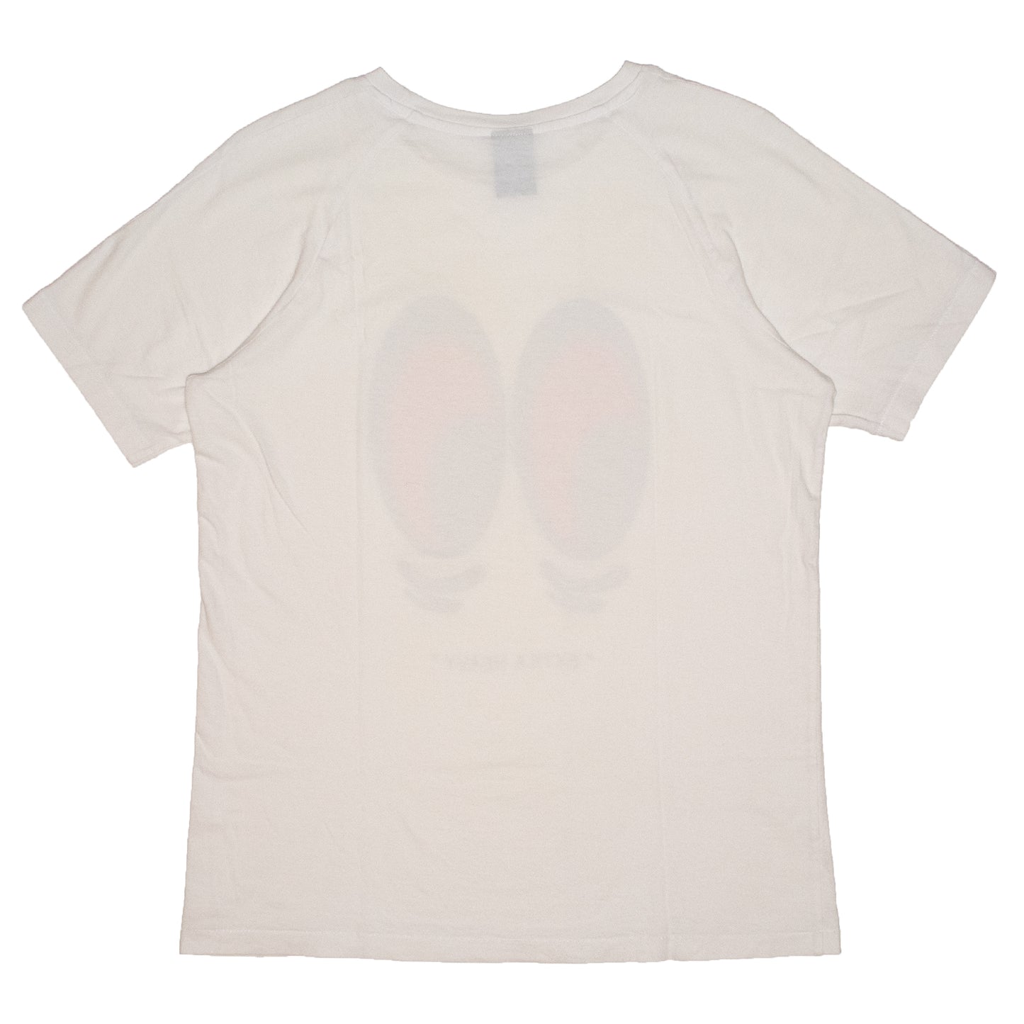 Number (N)ine Extra Heavy Tee