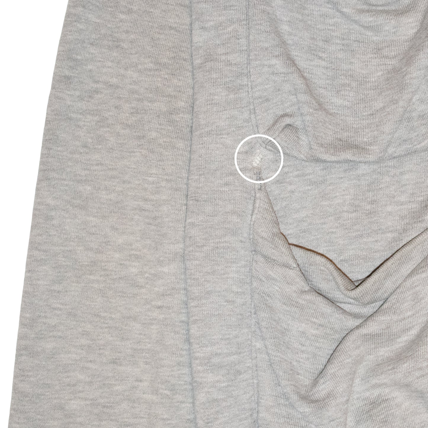 Number (N)ine 4 Pocket Cargo Hoodie