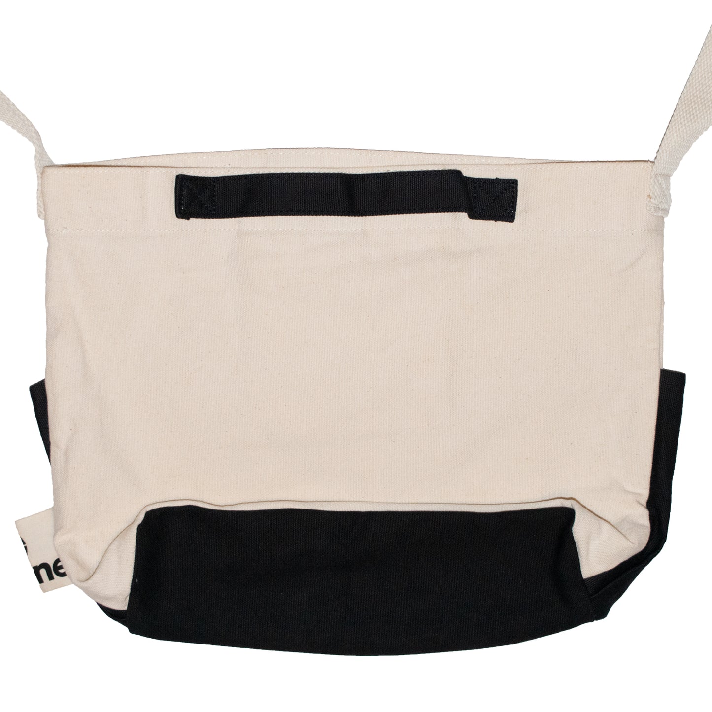 Né-Net Multi-Pocket Sling Bag – FW13