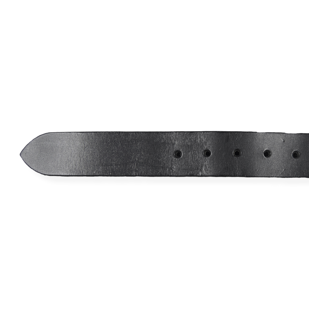Hysteric Glamour Rockstar Leather Bondage Belt
